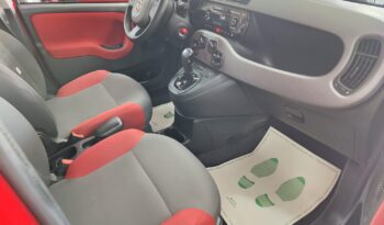 Fiat Panda 0.9 TwinAir Turbo S&S Lounge E6 pieno