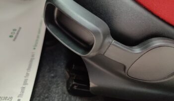 Fiat Panda 0.9 TwinAir Turbo S&S Lounge E6 pieno