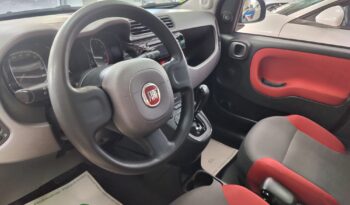 Fiat Panda 0.9 TwinAir Turbo S&S Lounge E6 pieno