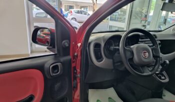 Fiat Panda 0.9 TwinAir Turbo S&S Lounge E6 pieno