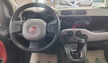 Fiat Panda 0.9 TwinAir Turbo S&S Lounge E6 pieno