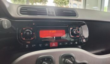 Fiat Panda 0.9 TwinAir Turbo S&S Lounge E6 pieno