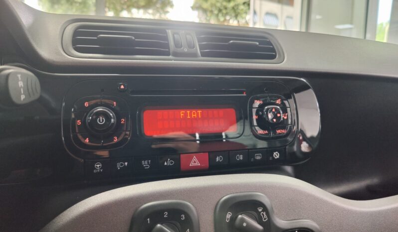 Fiat Panda 0.9 TwinAir Turbo S&S Lounge E6 pieno