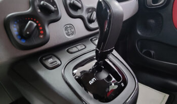 Fiat Panda 0.9 TwinAir Turbo S&S Lounge E6 pieno