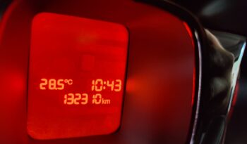 Fiat Panda 0.9 TwinAir Turbo S&S Lounge E6 pieno