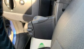 Ford Fusion 1.4 TDCi 5p. UNICO PROPRIETARIO pieno