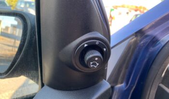 Ford Fusion 1.4 TDCi 5p. UNICO PROPRIETARIO pieno