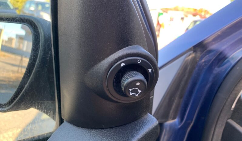 Ford Fusion 1.4 TDCi 5p. UNICO PROPRIETARIO pieno