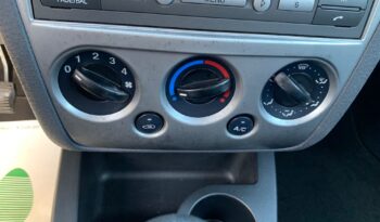 Ford Fusion 1.4 TDCi 5p. UNICO PROPRIETARIO pieno