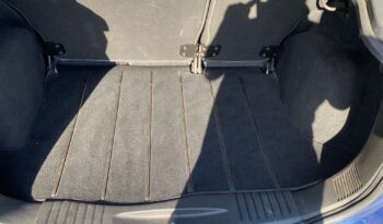 Ford Fusion 1.4 TDCi 5p. UNICO PROPRIETARIO pieno