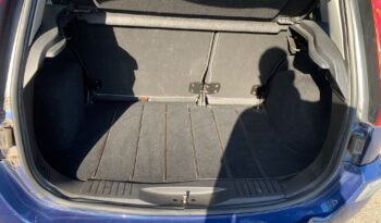 Ford Fusion 1.4 TDCi 5p. UNICO PROPRIETARIO pieno