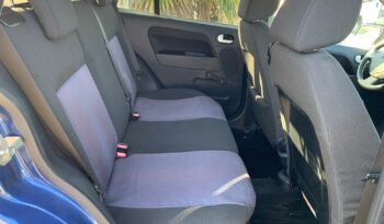 Ford Fusion 1.4 TDCi 5p. UNICO PROPRIETARIO pieno