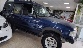 Land Rover Discovery 2.0i 5 Porte GPL pieno