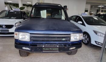 Land Rover Discovery 2.0i 5 Porte GPL pieno