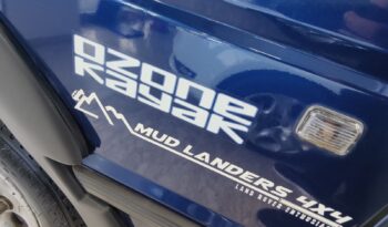 Land Rover Discovery 2.0i 5 Porte GPL pieno