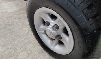 Land Rover Discovery 2.0i 5 Porte GPL pieno