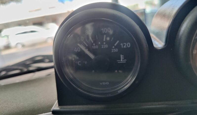 Land Rover Discovery 2.0i 5 Porte GPL pieno