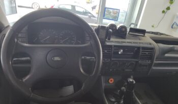 Land Rover Discovery 2.0i 5 Porte GPL pieno
