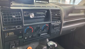 Land Rover Discovery 2.0i 5 Porte GPL pieno