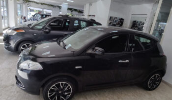 Lancia Ypsilon 1.2 69 CV 5 porte S&S E6 pieno