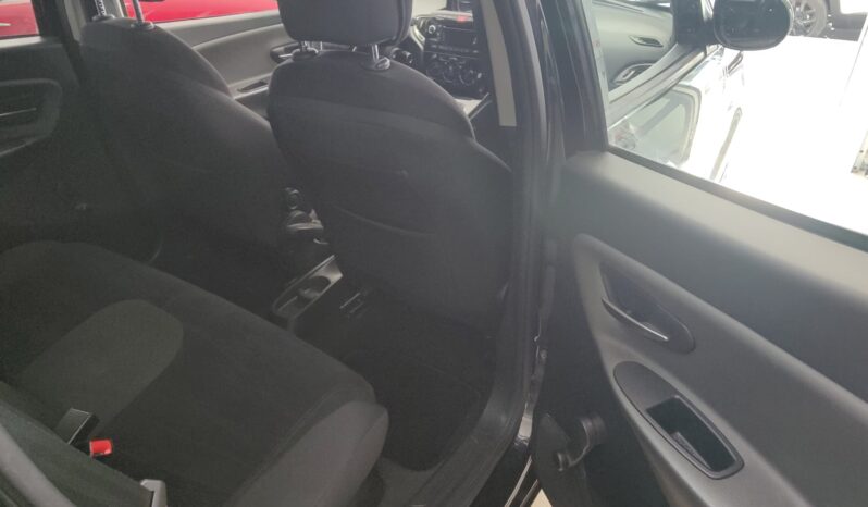 Lancia Ypsilon 1.2 69 CV 5 porte S&S E6 pieno