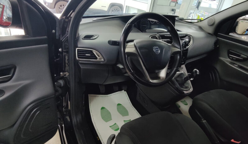 Lancia Ypsilon 1.2 69 CV 5 porte S&S E6 pieno