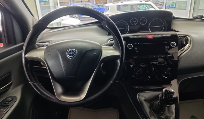 Lancia Ypsilon 1.2 69 CV 5 porte S&S E6 pieno