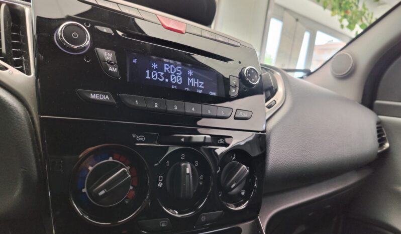 Lancia Ypsilon 1.2 69 CV 5 porte S&S E6 pieno