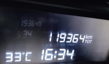 Lancia Ypsilon 1.2 69 CV 5 porte S&S E6 pieno