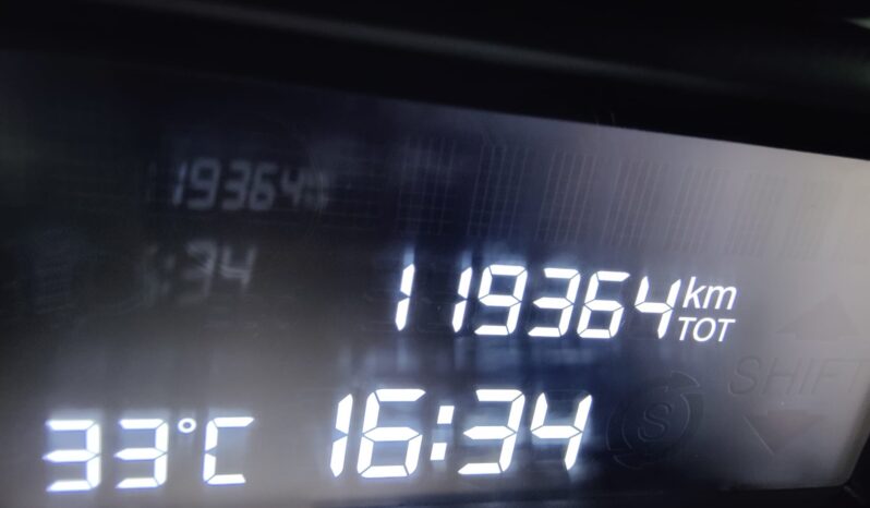 Lancia Ypsilon 1.2 69 CV 5 porte S&S E6 pieno