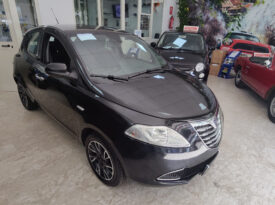 Lancia Ypsilon 1.2 69 CV 5 porte S&S E6