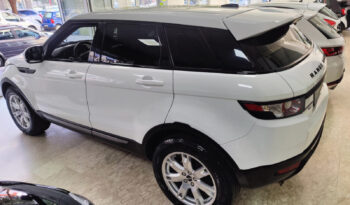 Land Rover Range Rover Evoque 2.2 TD4 5p. pieno