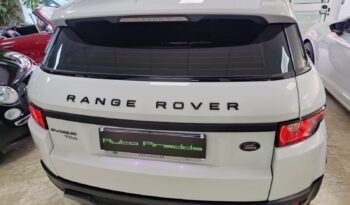 Land Rover Range Rover Evoque 2.2 TD4 5p. pieno