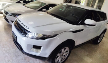 Land Rover Range Rover Evoque 2.2 TD4 5p. pieno