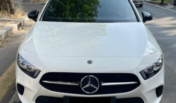 Mercedes-benz A 180 d Automatic Sport pieno