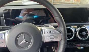 Mercedes-benz A 180 d Automatic Sport pieno