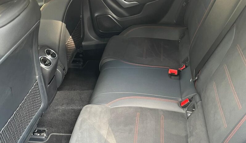 Mercedes-benz A 180 d Automatic Sport pieno