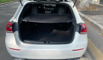 Mercedes-benz A 180 d Automatic Sport pieno