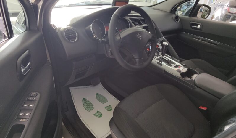 Peugeot 3008 2.0 HDi 163CV aut. Business pieno
