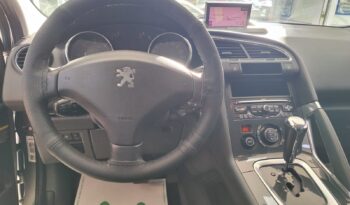 Peugeot 3008 2.0 HDi 163CV aut. Business pieno