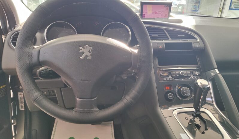 Peugeot 3008 2.0 HDi 163CV aut. Business pieno