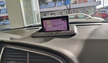 Peugeot 3008 2.0 HDi 163CV aut. Business pieno