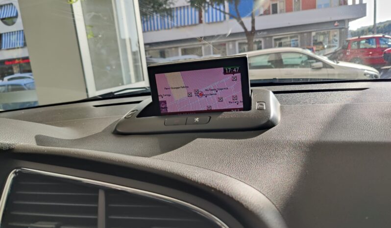Peugeot 3008 2.0 HDi 163CV aut. Business pieno
