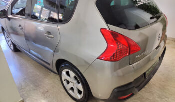 Peugeot 3008 2.0 HDi 163CV aut. Business pieno