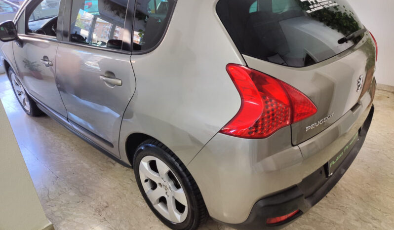 Peugeot 3008 2.0 HDi 163CV aut. Business pieno