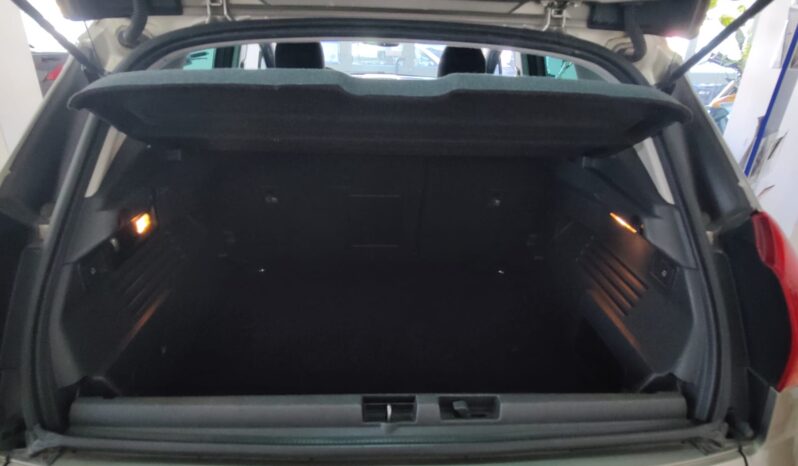 Peugeot 3008 2.0 HDi 163CV aut. Business pieno