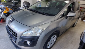 Peugeot 3008 2.0 HDi 163CV aut. Business pieno