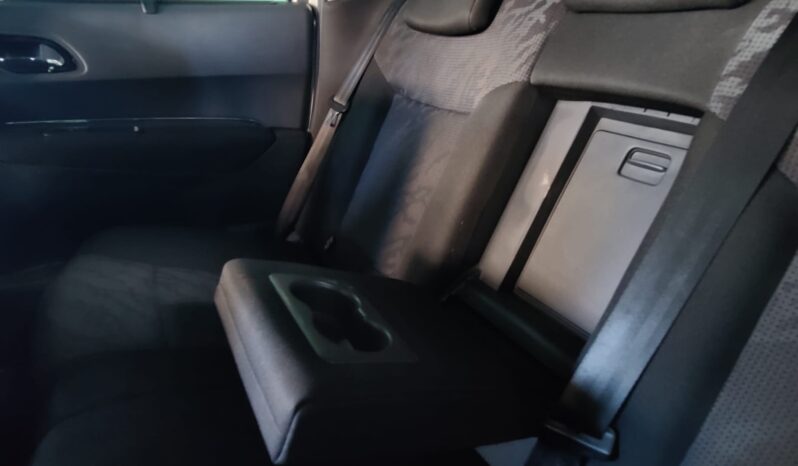 Peugeot 3008 2.0 HDi 163CV aut. Business pieno