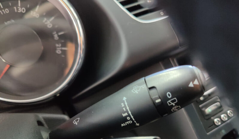 Peugeot 3008 2.0 HDi 163CV aut. Business pieno