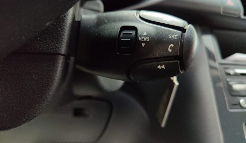 Peugeot 3008 2.0 HDi 163CV aut. Business pieno